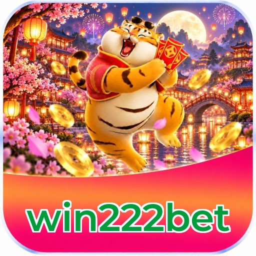 win222bet Logo