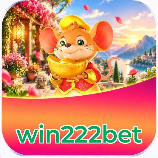 win222bet Logo