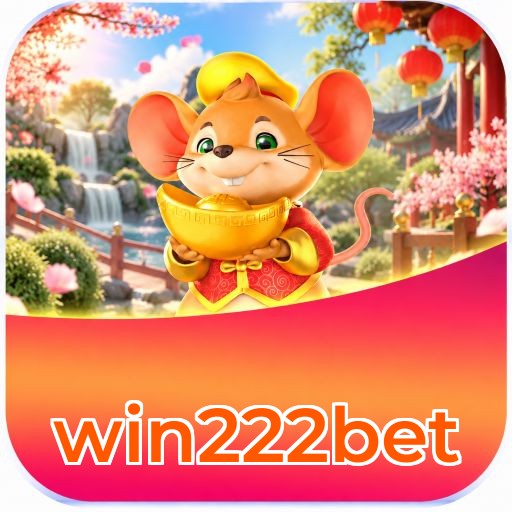 win222bet Logo