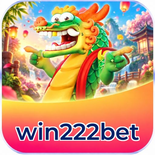 win222bet Logo