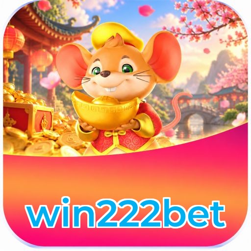 win222bet Logo