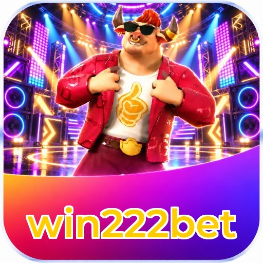 win222bet APP Android/iOS - Logo oficial