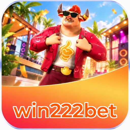 win222bet Logo