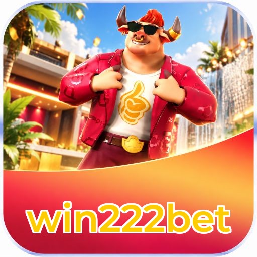 win222bet Logo