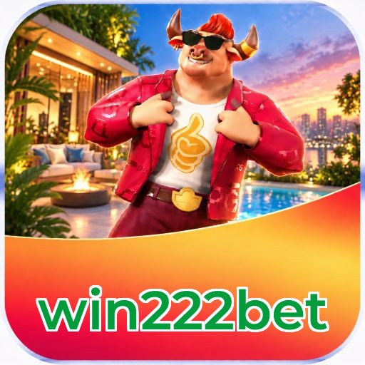 Slots online da win222bet com jackpots progressivos