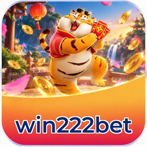 win222bet Logo