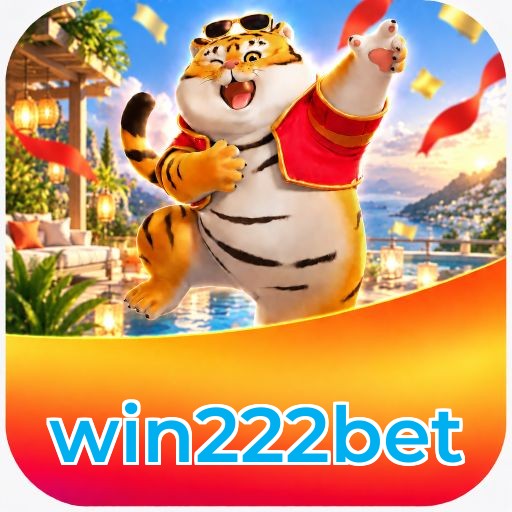 win222bet Logo