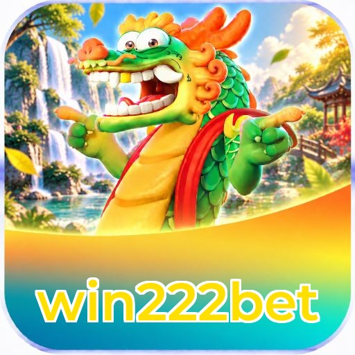 win222bet Logo