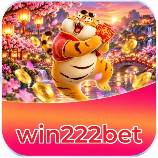 win222bet Logo