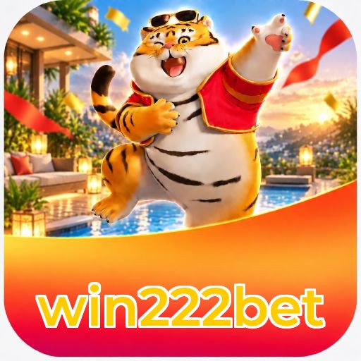 win222bet Logo