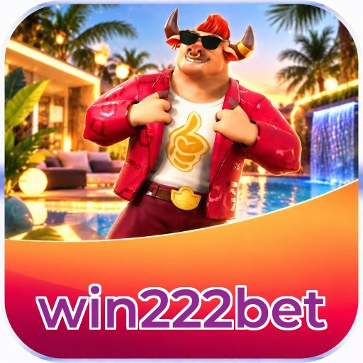 win222bet APK Android - Logo oficial