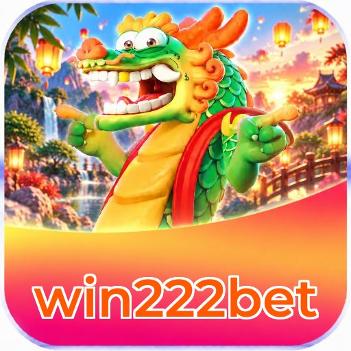 win222bet Logo